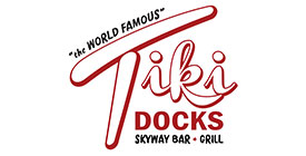 Tiki Docks