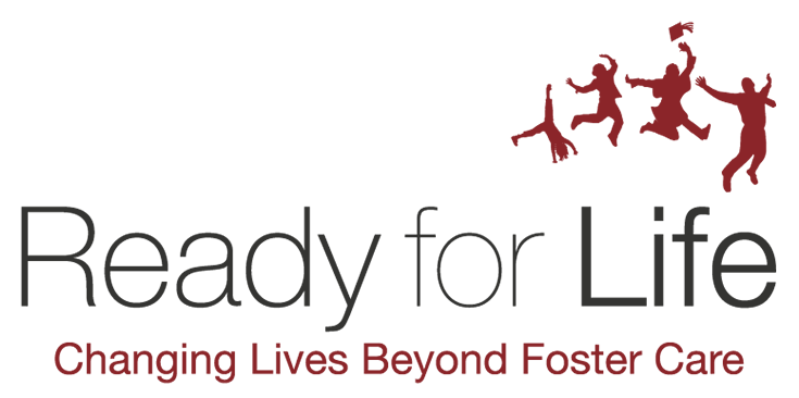 Ready For Life - Changing Lives Beyond Foster Care